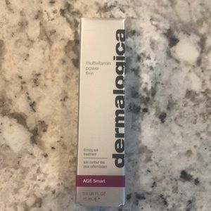 Dermalogica Multivitamin power firm
